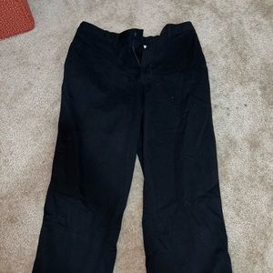 Dress pants